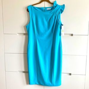 Calvin Klein dress New with tags
